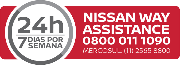 Nissan assistance номер